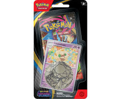 Pokemon - Mega Evolution - Phantasmal Flames - Checklane Blister