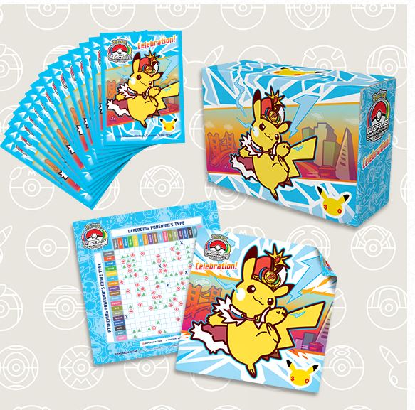 CMBGames - Pokémon TCG Worlds Celebration 2026