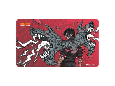 Riftbound - League of Legends - TCG Unleashed Playmat - Various Design