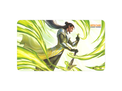 Riftbound - League of Legends - TCG Unleashed Playmat - Various Design