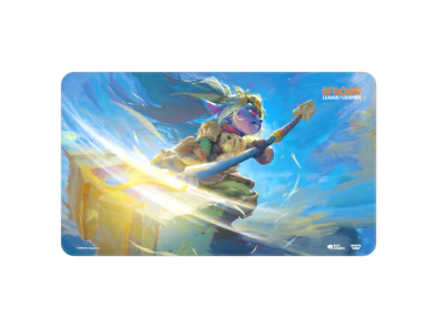 Riftbound - League of Legends - TCG Unleashed Playmat - Various Design