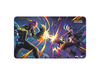 Riftbound - Vendetta Playmat - Various Designs
