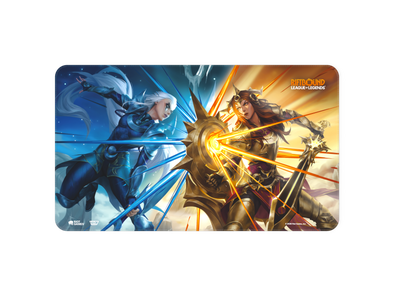 Riftbound - Vendetta Playmat - Various Designs