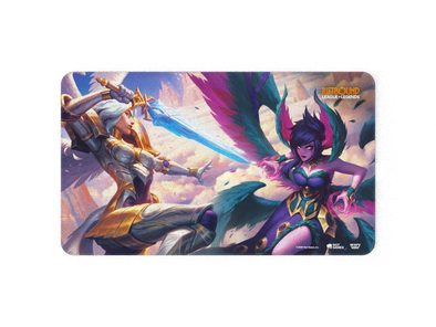 Riftbound - Vendetta Playmat - Various Designs