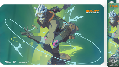 Riftbound: League of Legends - Radiance Art Playmat - Various Design