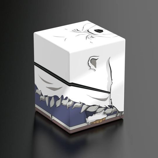 SQUAROES AVATAR: THE LAST AIRBENDER II KURUK