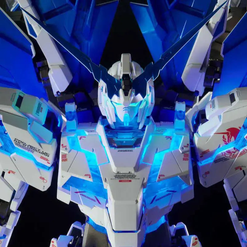 (PRE-ORDER) PG 1/60 RX-0[N] Unicorn Gundam Perfectability